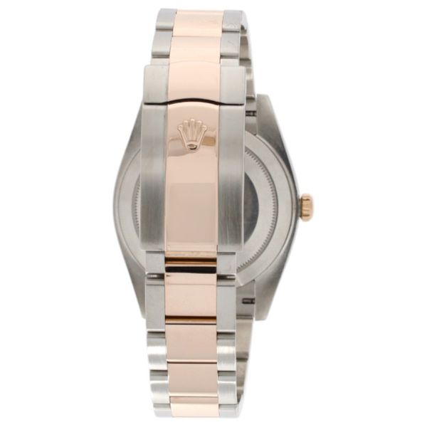 Rolex Datejust 41 126301